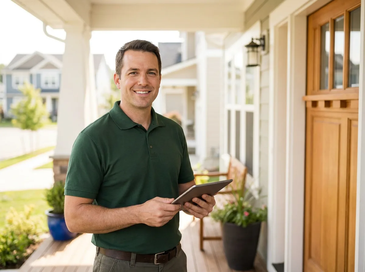Pest control FAQs for Ballard, WV